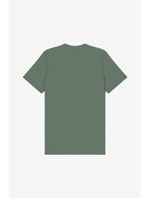 UNISZEX JERSEY RÖVID UJJÚ PÓLÓ
