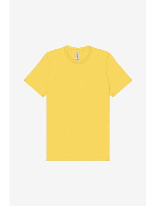 UNISZEX JERSEY RÖVID UJJÚ PÓLÓ