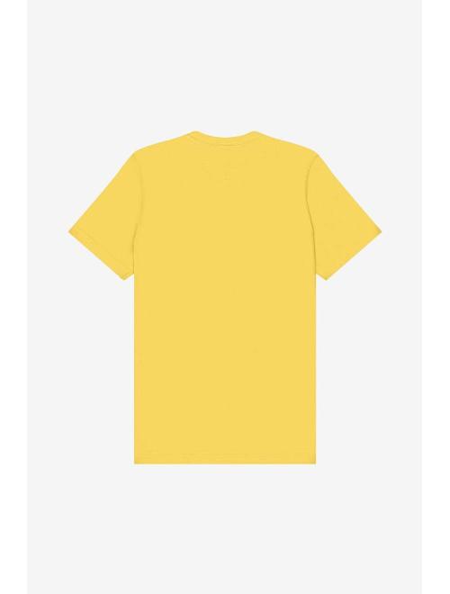 UNISZEX JERSEY RÖVID UJJÚ PÓLÓ