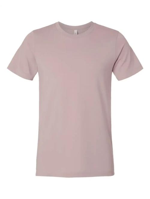 UNISZEX JERSEY RÖVID UJJÚ PÓLÓ