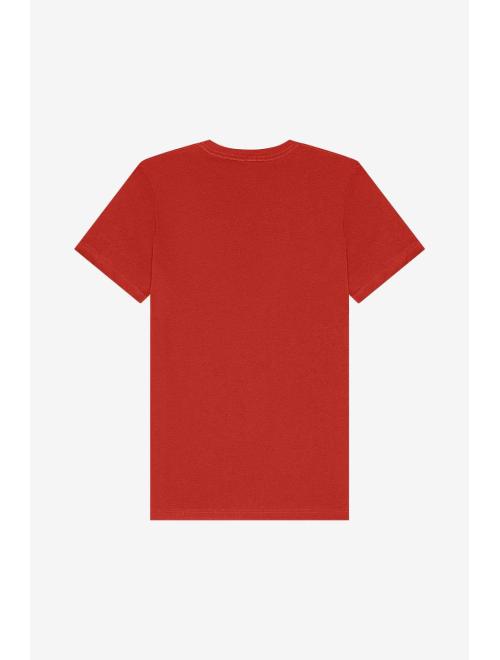 UNISZEX V-NYAKÚ JERSEY PÓLÓ