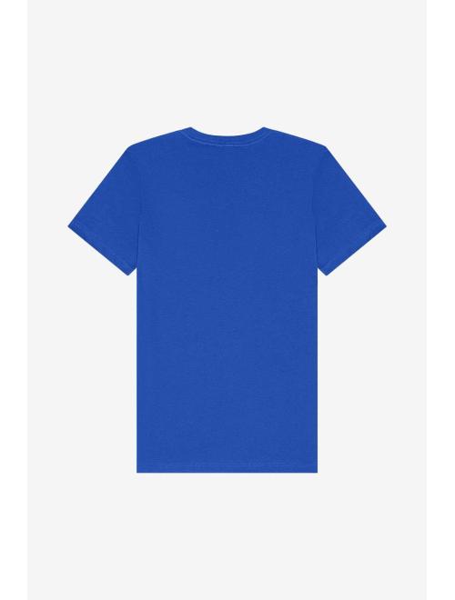 UNISZEX V-NYAKÚ JERSEY PÓLÓ