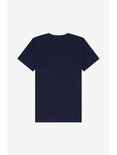 UNISZEX V-NYAKÚ JERSEY PÓLÓ