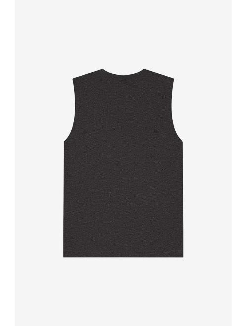 UNISZEX JERSEY IZOM TRIKÓ