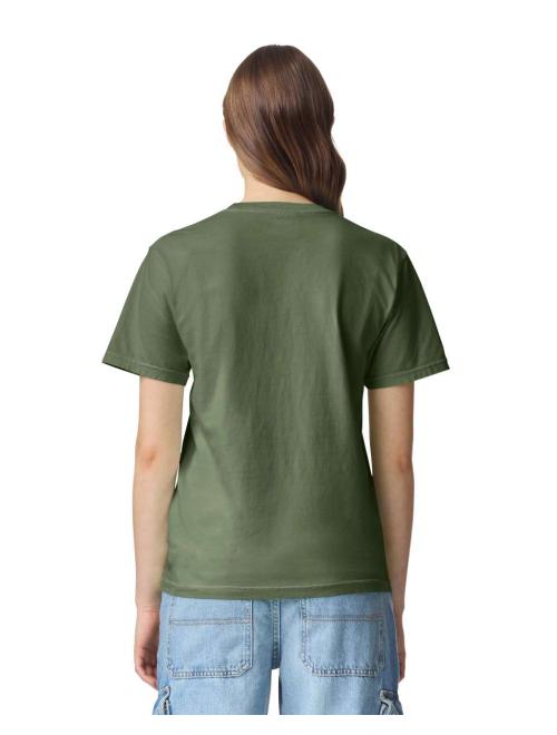 ADULT HEAVYWEIGHT TEE