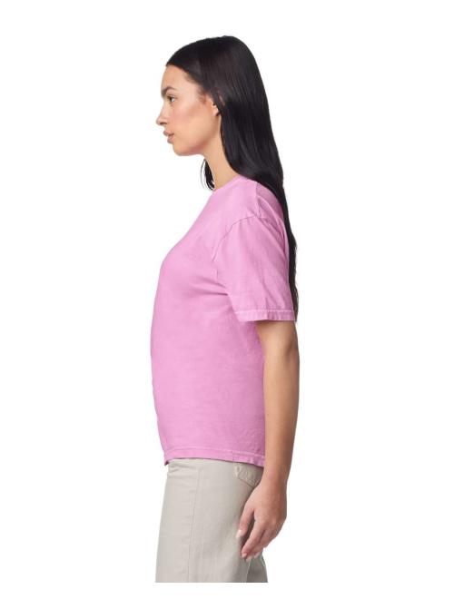 ADULT HEAVYWEIGHT TEE