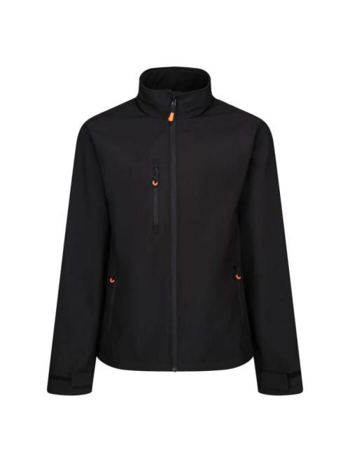 THERMOGEN POWERCELL 5000 FŰTHETŐ SOFTSHELL DZSEKI