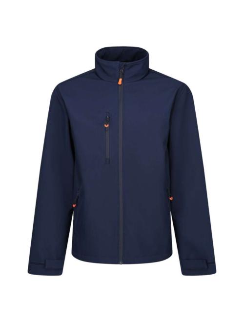 THERMOGEN POWERCELL 5000 FŰTHETŐ SOFTSHELL DZSEKI