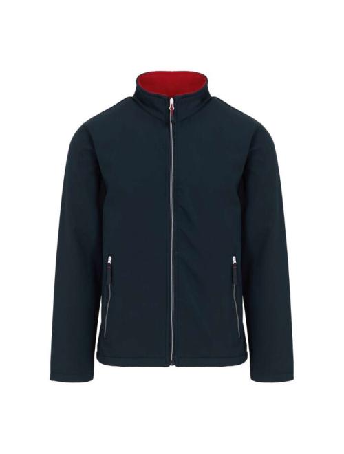 ASCENDER 2 LAYER SOFTSHELL DZSEKI ASCENDER 2 LAYER SOFTSHELL DZSEKI