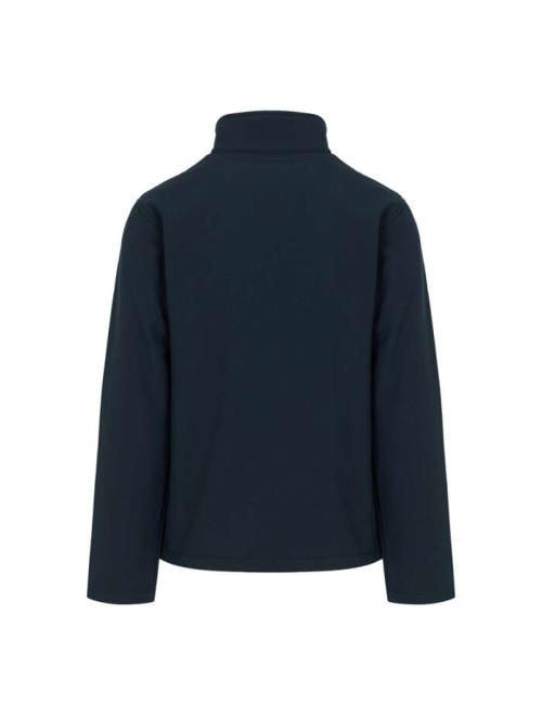 ASCENDER 2 LAYER SOFTSHELL DZSEKI ASCENDER 2 LAYER SOFTSHELL DZSEKI