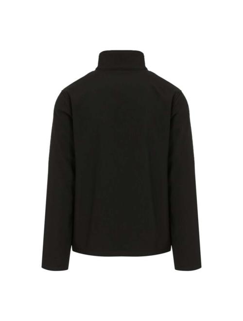 ASCENDER 2 LAYER SOFTSHELL DZSEKI ASCENDER 2 LAYER SOFTSHELL DZSEKI