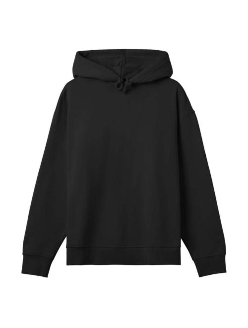 NŐI OVERSIZED KAPUCNIS PULÓVER