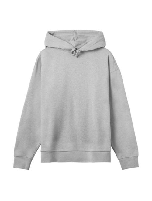 NŐI OVERSIZED KAPUCNIS PULÓVER