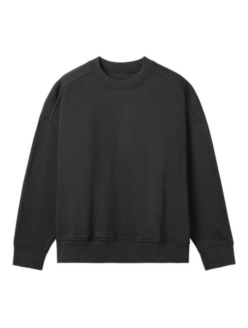 NŐI OVERSIZED PULÓVER