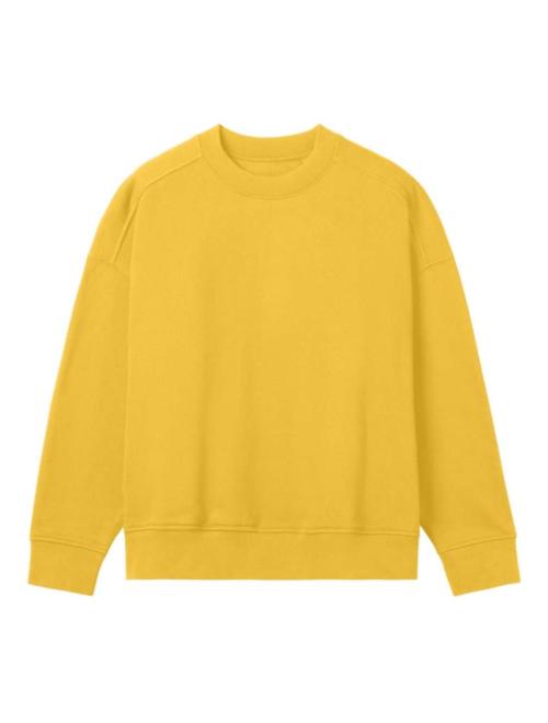 NŐI OVERSIZED PULÓVER