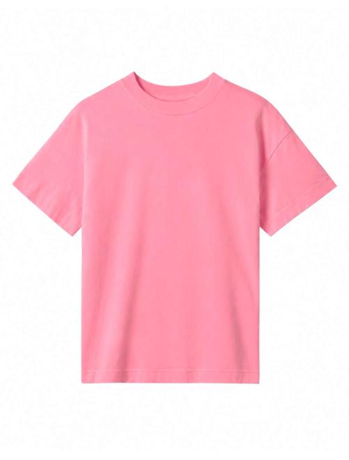 NŐI OVERSIZED PÓLÓ