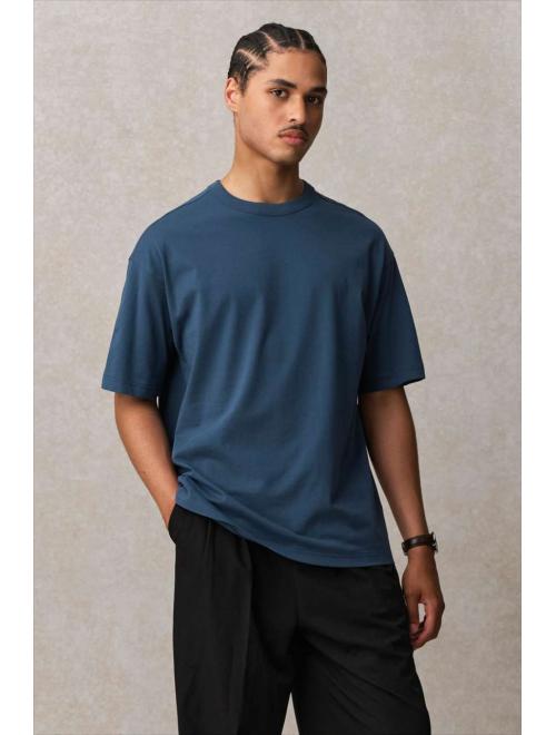 SOL'S BOXY MEN'S OVERSIZED T-SHIRT