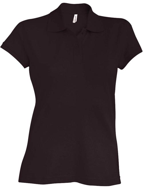 BROOKE - LADIES' SHORT-SLEEVED POLO SHIRT