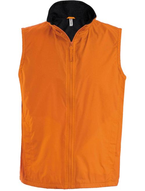 RECORD - FLEECE LINED BODYWARMER RECORD - FLEECE LINED BODYWARMER