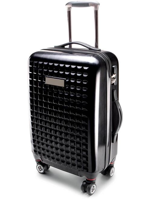 EXTRA LARGE TROLLEY SUITCASE