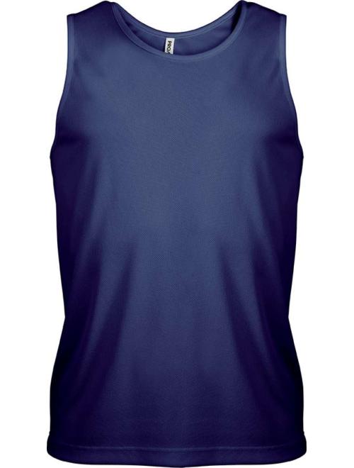 MEN’S SPORTS VEST