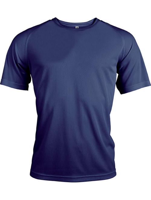 MEN'S SHORT SLEEVE SPORTS T-SHIRT MEN'S SHORT SLEEVE SPORTS T-SHIRT