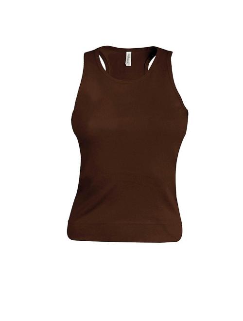 ANGELINA - LADIES' VEST ANGELINA - LADIES' VEST
