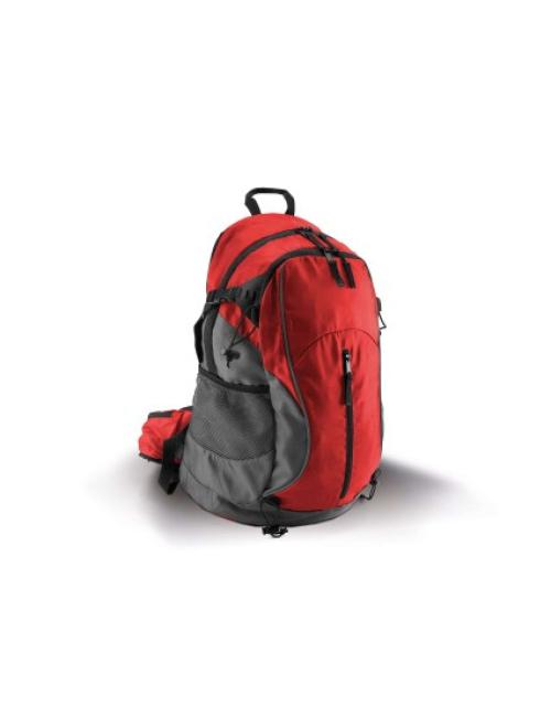 MULTI-SPORTS BACKPACK