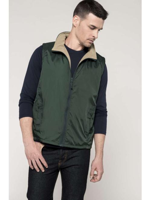 RECORD - FLEECE LINED BODYWARMER RECORD - FLEECE LINED BODYWARMER