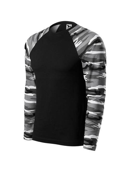 Camouflage LS Camouflage LS