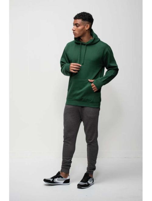STREET HOODIE