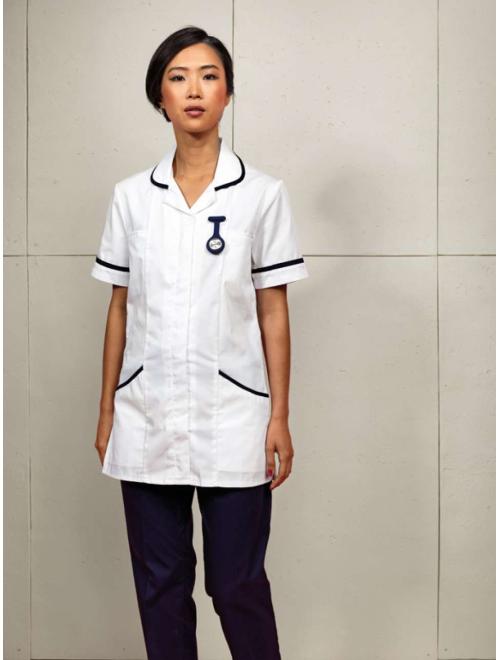‘VITALITY’ HEALTHCARE TUNIC ‘VITALITY’ HEALTHCARE TUNIC
