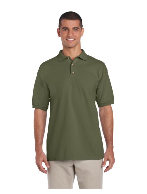 ULTRA COTTON™ ADULT PIQUE POLO SHIRT ULTRA COTTON™ ADULT PIQUE POLO SHIRT