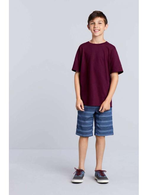 HEAVY COTTON™ YOUTH T-SHIRT HEAVY COTTON™ YOUTH T-SHIRT