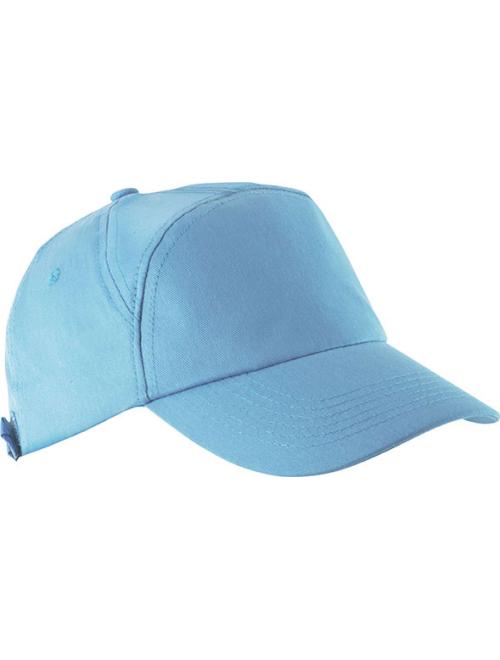 BAHIA - 7 PANEL CAP BAHIA - 7 PANEL CAP
