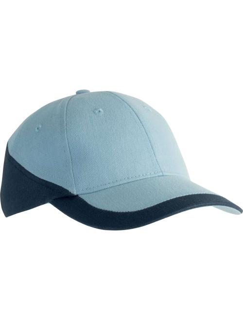 RACING - TWO-TONE 6 PANEL CAP RACING - TWO-TONE 6 PANEL CAP