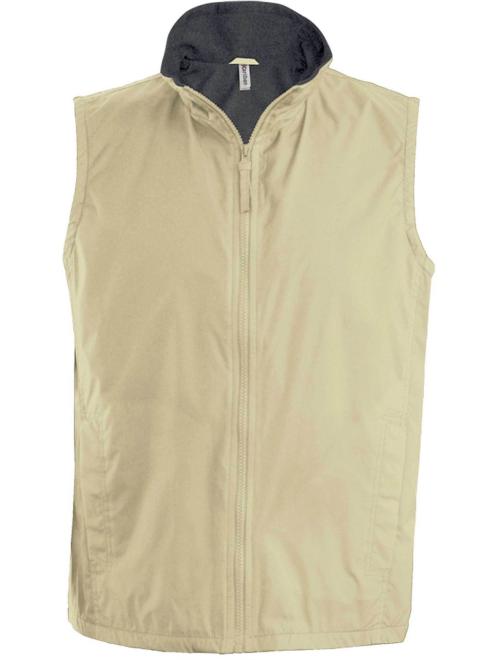 RECORD - FLEECE LINED BODYWARMER RECORD - FLEECE LINED BODYWARMER