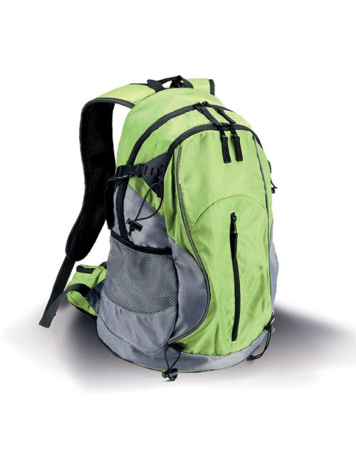 MULTI-SPORTS BACKPACK