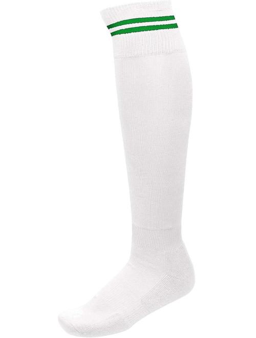 STRIPED SPORTS SOCKS