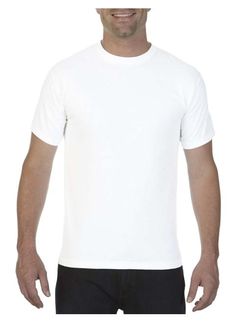 ADULT HEAVYWEIGHT TEE