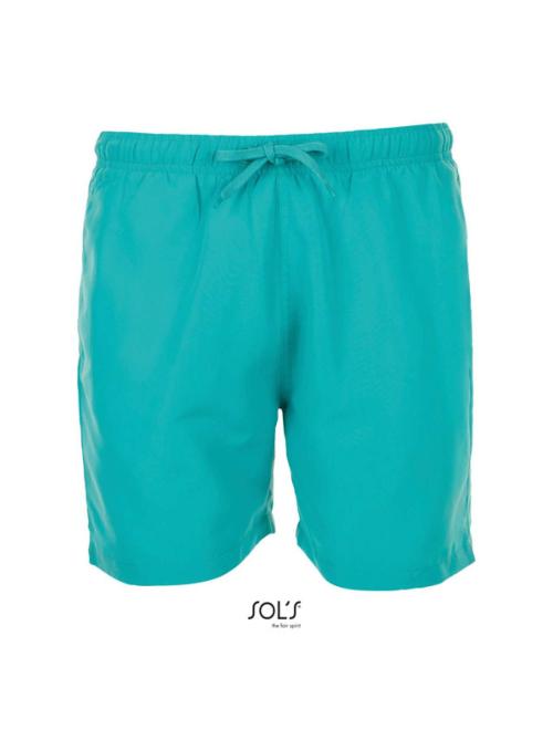 SANDY - MEN'S SWIM SHORTS SANDY - MEN'S SWIM SHORTS