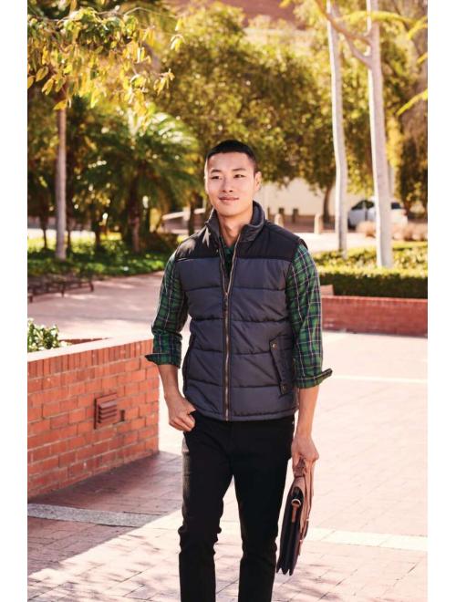 ALTOONA - INSULATED BODYWARMER ALTOONA - INSULATED BODYWARMER