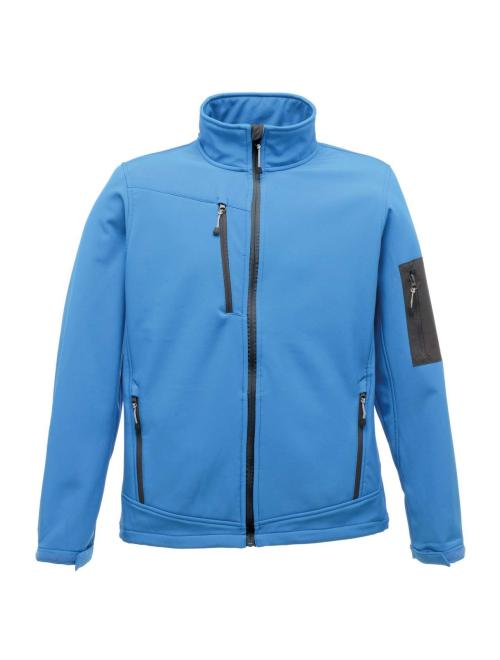 ARCOLA - 3 LAYER MEMBRANE SOFTSHELL ARCOLA - 3 LAYER MEMBRANE SOFTSHELL