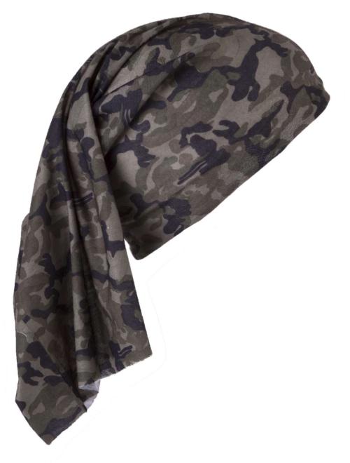 MULTIFUNCTIONAL HEADWEAR