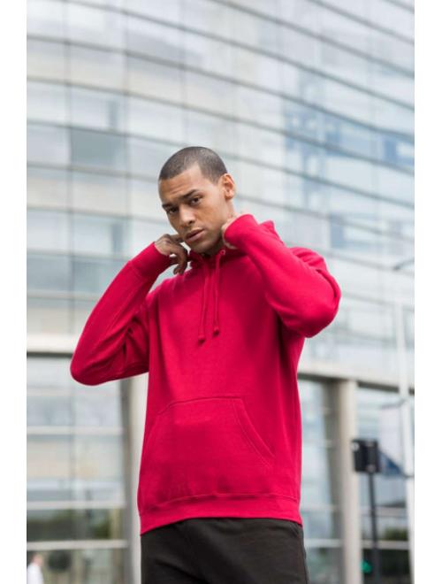 STREET HOODIE