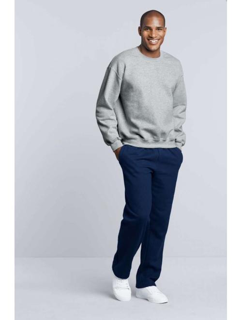 DRYBLEND® ADULT CREWNECK SWEATSHIRT DRYBLEND® ADULT CREWNECK SWEATSHIRT