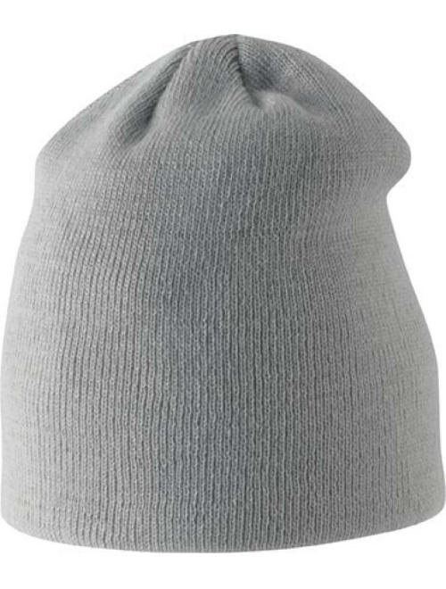 KNITTED KIDS' BEANIE