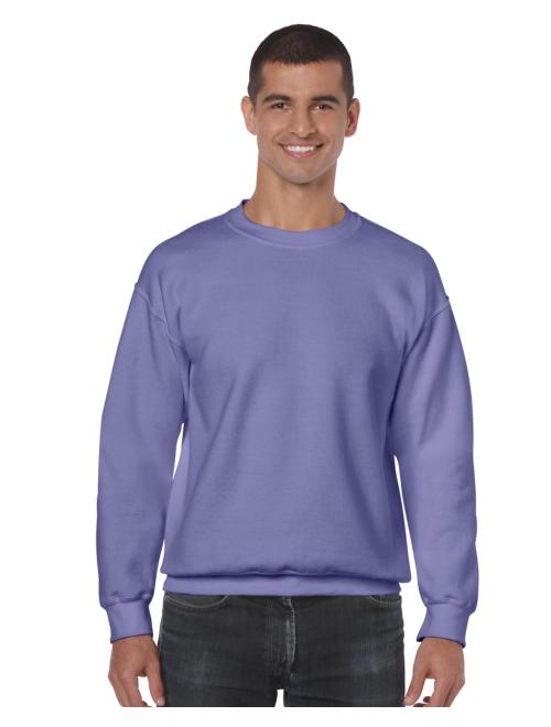 HEAVY BLEND™ ADULT CREWNECK SWEATSHIRT HEAVY BLEND™ ADULT CREWNECK SWEATSHIRT