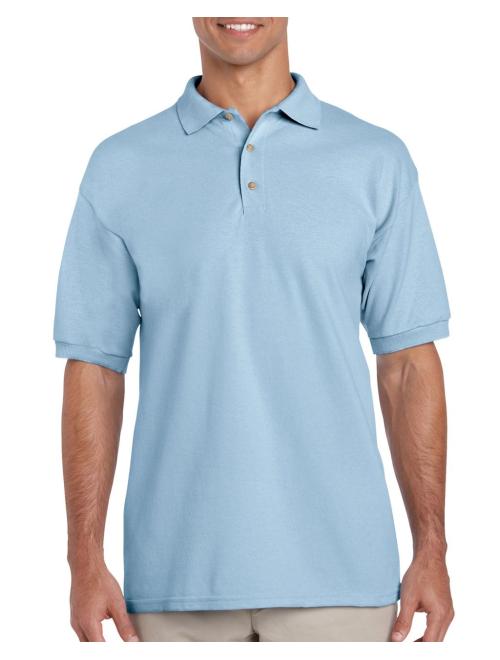 ULTRA COTTON™ ADULT PIQUE POLO SHIRT ULTRA COTTON™ ADULT PIQUE POLO SHIRT