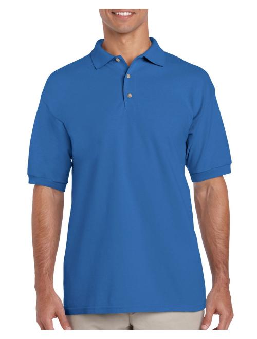 ULTRA COTTON™ ADULT PIQUE POLO SHIRT ULTRA COTTON™ ADULT PIQUE POLO SHIRT
